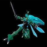 「「聖戦士ダンバイン」より、HG「トカマクダンバイン」が予約受付実施！胸部パーツは“ハーフミラーメッキ”を採用、翅はパール入り」の画像6