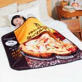 「「セブン‐イレブン」人気商品がグッズ化！巨大なからあげ棒ぬいぐるみや、“金”シリーズのブランケットなど楽しいラインナップ」の画像15