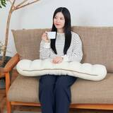 「「セブン‐イレブン」人気商品がグッズ化！巨大なからあげ棒ぬいぐるみや、“金”シリーズのブランケットなど楽しいラインナップ」の画像23