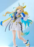 「『ウマ娘』より「ネオユニヴァース」がPOP UP PARADEの“Lサイズ”に！髪や尻尾のグラデーションなど、独特の雰囲気を再現」の画像3