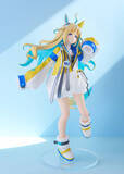「『ウマ娘』より「ネオユニヴァース」がPOP UP PARADEの“Lサイズ”に！髪や尻尾のグラデーションなど、独特の雰囲気を再現」の画像4