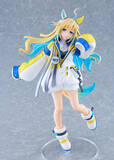 「『ウマ娘』より「ネオユニヴァース」がPOP UP PARADEの“Lサイズ”に！髪や尻尾のグラデーションなど、独特の雰囲気を再現」の画像5