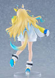「『ウマ娘』より「ネオユニヴァース」がPOP UP PARADEの“Lサイズ”に！髪や尻尾のグラデーションなど、独特の雰囲気を再現」の画像6
