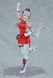 「ドロップキックも決まる！『ウマ娘』勝負服の「ゴールドシップ」アクションフィギュアが再販ー豊かな表情パーツに加えて、ダッシュエフェクトなど付属」の画像11