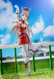 「ドロップキックも決まる！『ウマ娘』勝負服の「ゴールドシップ」アクションフィギュアが再販ー豊かな表情パーツに加えて、ダッシュエフェクトなど付属」の画像4