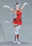 「ドロップキックも決まる！『ウマ娘』勝負服の「ゴールドシップ」アクションフィギュアが再販ー豊かな表情パーツに加えて、ダッシュエフェクトなど付属」の画像7