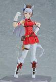 「ドロップキックも決まる！『ウマ娘』勝負服の「ゴールドシップ」アクションフィギュアが再販ー豊かな表情パーツに加えて、ダッシュエフェクトなど付属」の画像9