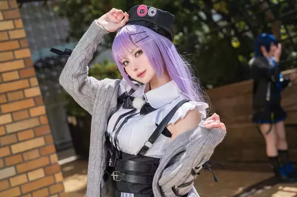 「【コスプレ】小悪魔なのにマジ天使！挑発的な表情と無邪気な笑顔のギャップ萌えで周りを魅了するトワ様が可愛すぎる【写真9枚】」の画像