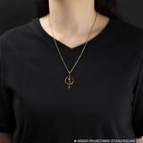 「「ローラ姫の 声が 聞こえる。」―『ドラゴンクエスト』より「おうじょのあい」が商品化！実際に着用できるペンダントとなって登場」の画像5