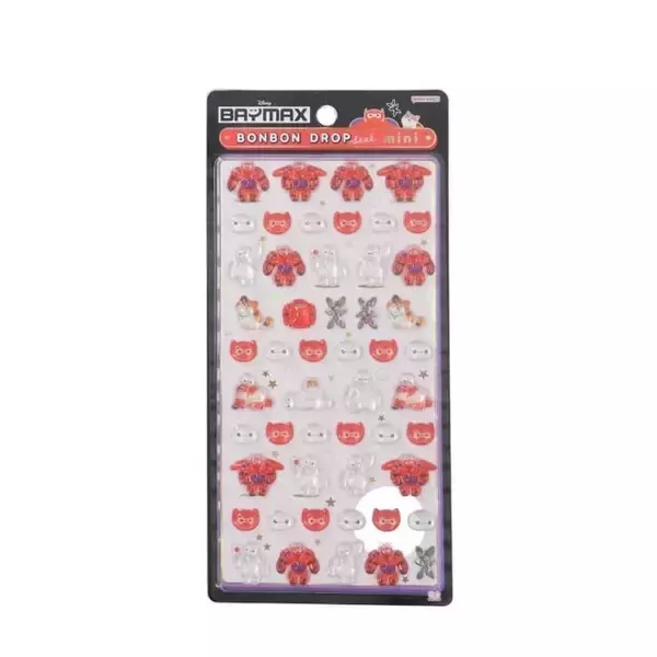 「「ボンボンドロップシール」しまむらオンラインでの予約販売が中止に―アクセス集中や購入手続きのエラーなどトラブル受け」の画像