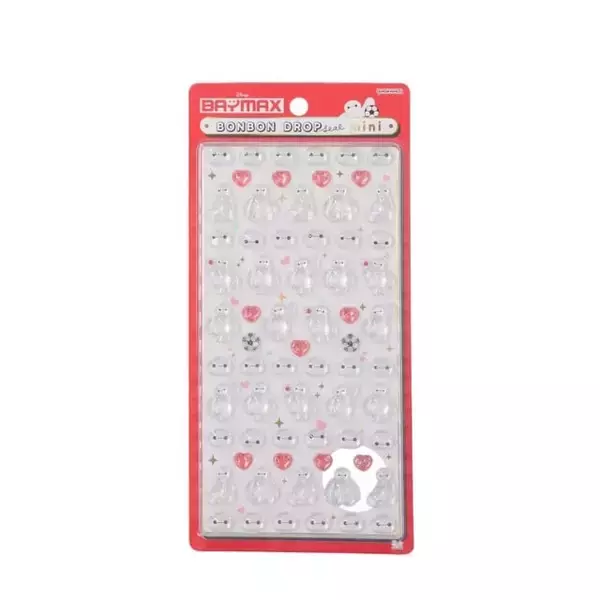 「「ボンボンドロップシール」しまむらオンラインでの予約販売が中止に―アクセス集中や購入手続きのエラーなどトラブル受け」の画像