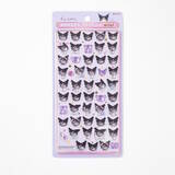 「「ボンボンドロップシール」しまむらオンラインでの予約販売が中止に―アクセス集中や購入手続きのエラーなどトラブル受け」の画像3