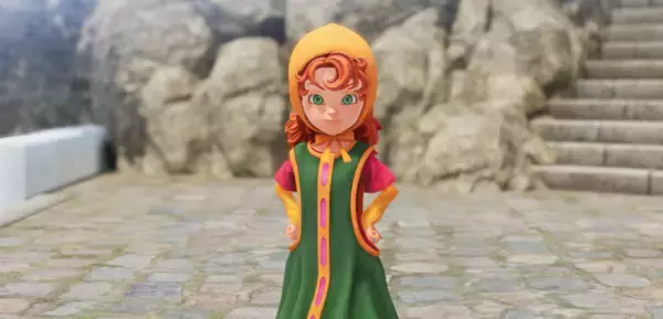 「『ドラクエVII R』体験版は「最高」なのか、それとも「イメージと違った」のか、240人から届いた回答が圧倒的な結果に！【アンケ結果】」の画像