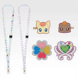 「「プリキュア」新作一番くじの全ラインナップ公開！歴代の変身衣装ブランケットや、「Yes！プリキュア5GoGo！」描き下ろしグッズがズラリ」の画像8