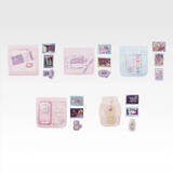 「「プリキュア」新作一番くじの全ラインナップ公開！歴代の変身衣装ブランケットや、「Yes！プリキュア5GoGo！」描き下ろしグッズがズラリ」の画像9