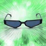 「「ジョジョ 3部」より「花京院典明」着用サングラスが発売―フレームには「Tenmei Kakyoin」の刻印が」の画像3