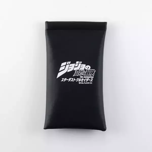 「「ジョジョ 3部」より「花京院典明」着用サングラスが発売―フレームには「Tenmei Kakyoin」の刻印が」の画像