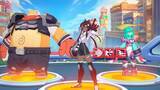 「3vs3の対戦アクション『オメガストライカーズ』がスイッチにも上陸！ 4月28日に配信開始【Nintendo Direct 2023.2.9】」の画像2