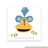 「『ドラゴンクエスト』新作くじ発売！メタリックブルーに輝く「ロトの兜」や、「序曲」が流れるスライムめざまし時計などファン必見」の画像20