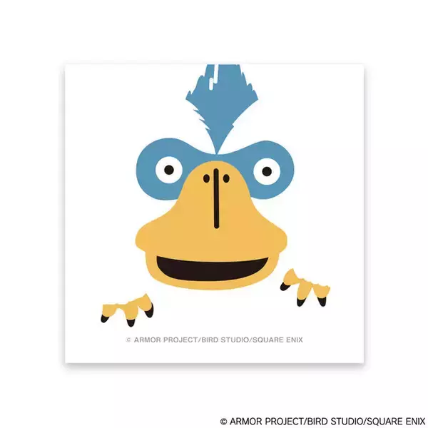 「『ドラゴンクエスト』新作くじ発売！メタリックブルーに輝く「ロトの兜」や、「序曲」が流れるスライムめざまし時計などファン必見」の画像