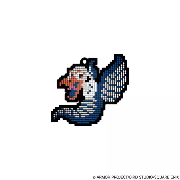 「『ドラゴンクエスト』新作くじ発売！メタリックブルーに輝く「ロトの兜」や、「序曲」が流れるスライムめざまし時計などファン必見」の画像