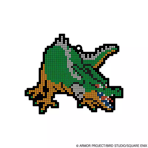 「『ドラゴンクエスト』新作くじ発売！メタリックブルーに輝く「ロトの兜」や、「序曲」が流れるスライムめざまし時計などファン必見」の画像