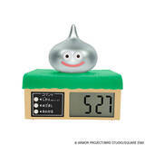 「『ドラゴンクエスト』新作くじ発売！メタリックブルーに輝く「ロトの兜」や、「序曲」が流れるスライムめざまし時計などファン必見」の画像31