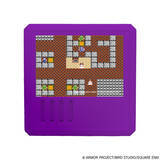 「『ドラゴンクエスト』新作くじ発売！メタリックブルーに輝く「ロトの兜」や、「序曲」が流れるスライムめざまし時計などファン必見」の画像5