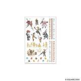 「『FF9』絵皿として飾れるガラスプレートは全4種！各種商品が予約受付中―トートバッグやB6サイズノートなど、日常で使えるアイテムも」の画像11