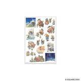 「『FF9』絵皿として飾れるガラスプレートは全4種！各種商品が予約受付中―トートバッグやB6サイズノートなど、日常で使えるアイテムも」の画像12