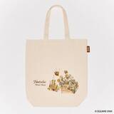 「『FF9』絵皿として飾れるガラスプレートは全4種！各種商品が予約受付中―トートバッグやB6サイズノートなど、日常で使えるアイテムも」の画像2