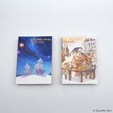 「『FF9』絵皿として飾れるガラスプレートは全4種！各種商品が予約受付中―トートバッグやB6サイズノートなど、日常で使えるアイテムも」の画像9