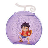 「「ワンピース」ガシャポンデフォルメフィギュア6商品が再販！ルフィはじめ、ナミやハンコックなど計33種を“悪魔の実”カプセルに封入」の画像13