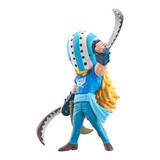 「「ワンピース」ガシャポンデフォルメフィギュア6商品が再販！ルフィはじめ、ナミやハンコックなど計33種を“悪魔の実”カプセルに封入」の画像19