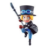 「「ワンピース」ガシャポンデフォルメフィギュア6商品が再販！ルフィはじめ、ナミやハンコックなど計33種を“悪魔の実”カプセルに封入」の画像22