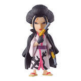 「「ワンピース」ガシャポンデフォルメフィギュア6商品が再販！ルフィはじめ、ナミやハンコックなど計33種を“悪魔の実”カプセルに封入」の画像30