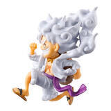 「「ワンピース」ガシャポンデフォルメフィギュア6商品が再販！ルフィはじめ、ナミやハンコックなど計33種を“悪魔の実”カプセルに封入」の画像38