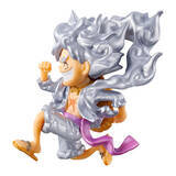 「「ワンピース」ガシャポンデフォルメフィギュア6商品が再販！ルフィはじめ、ナミやハンコックなど計33種を“悪魔の実”カプセルに封入」の画像39