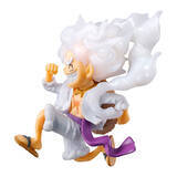 「「ワンピース」ガシャポンデフォルメフィギュア6商品が再販！ルフィはじめ、ナミやハンコックなど計33種を“悪魔の実”カプセルに封入」の画像40