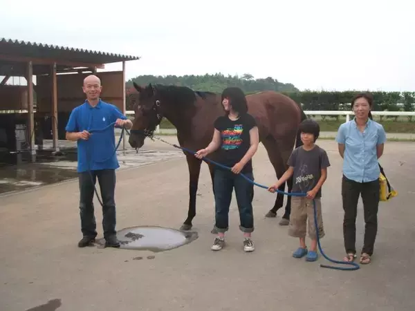 「「エルコン」の育成にも携わった元競馬関係者が「ウマ娘」のレースに感動！「スズカの描き方に愛情を感じる」」の画像
