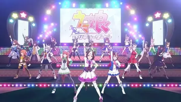 「「エルコン」の育成にも携わった元競馬関係者が「ウマ娘」のレースに感動！「スズカの描き方に愛情を感じる」」の画像