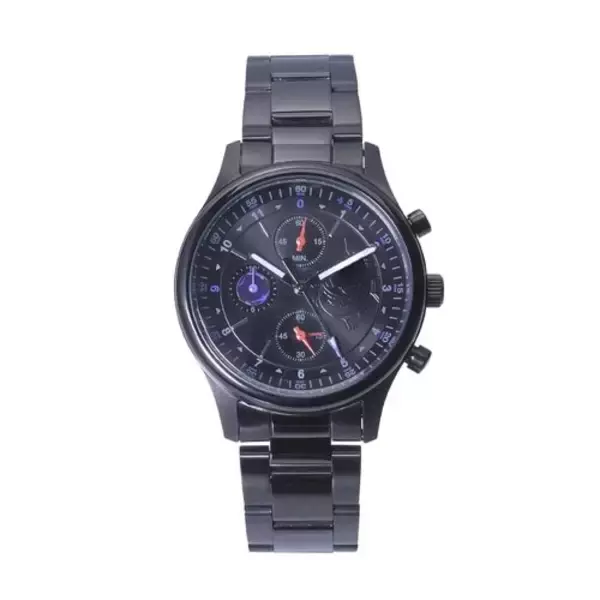 「スパイ映画がテーマの『ポケモン』新グッズ、ポケセンで本日11日発売！ゲッコウガらをクールにデザイン」の画像