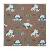 「『ポケモン』新作タオルが豊富なデザイン！ダイカットの「チルタリス」や、折りたたむと「オタチ&オオタチ」がハグするハンドタオルなど全24種」の画像11