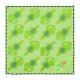 「『ポケモン』新作タオルが豊富なデザイン！ダイカットの「チルタリス」や、折りたたむと「オタチ&オオタチ」がハグするハンドタオルなど全24種」の画像17