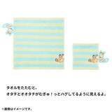「『ポケモン』新作タオルが豊富なデザイン！ダイカットの「チルタリス」や、折りたたむと「オタチ&オオタチ」がハグするハンドタオルなど全24種」の画像18