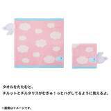 「『ポケモン』新作タオルが豊富なデザイン！ダイカットの「チルタリス」や、折りたたむと「オタチ&オオタチ」がハグするハンドタオルなど全24種」の画像19