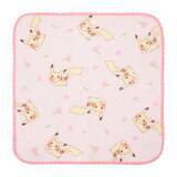 「『ポケモン』新作タオルが豊富なデザイン！ダイカットの「チルタリス」や、折りたたむと「オタチ&オオタチ」がハグするハンドタオルなど全24種」の画像21