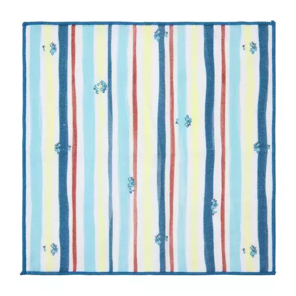 「『ポケモン』新作タオルが豊富なデザイン！ダイカットの「チルタリス」や、折りたたむと「オタチ&オオタチ」がハグするハンドタオルなど全24種」の画像