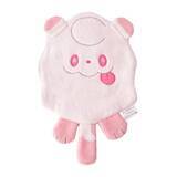 「『ポケモン』新作タオルが豊富なデザイン！ダイカットの「チルタリス」や、折りたたむと「オタチ&オオタチ」がハグするハンドタオルなど全24種」の画像6