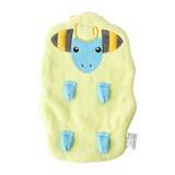 「『ポケモン』新作タオルが豊富なデザイン！ダイカットの「チルタリス」や、折りたたむと「オタチ&オオタチ」がハグするハンドタオルなど全24種」の画像7